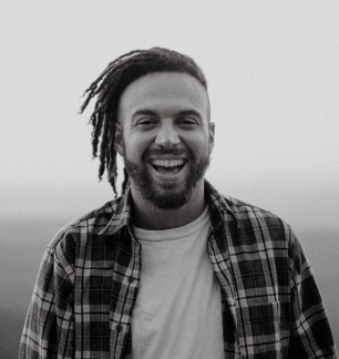 Miles Jaxon, Head of HR at Gilt Room