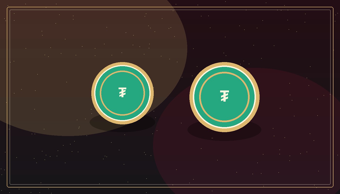 USDT Flash ERC20