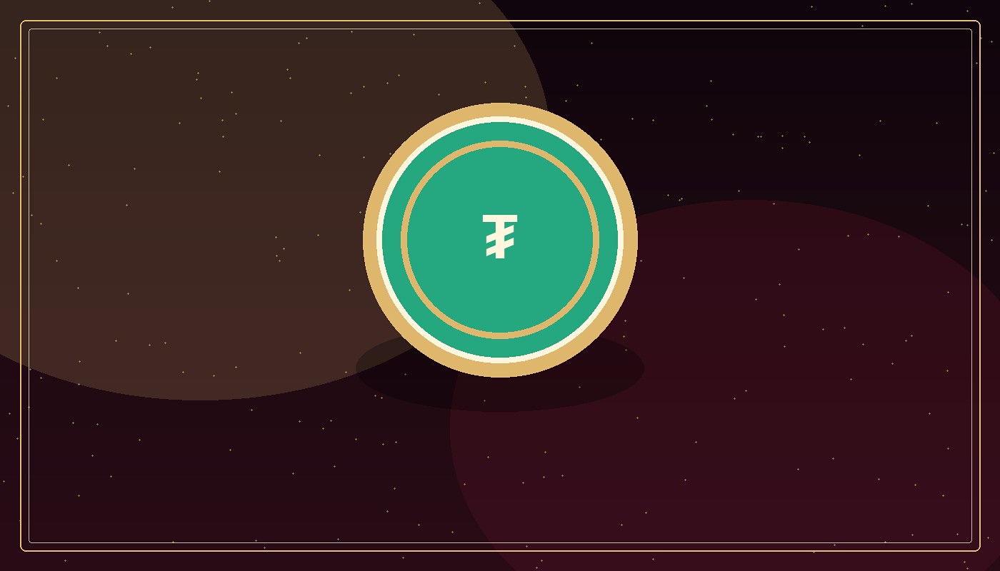 USDT Flash Software