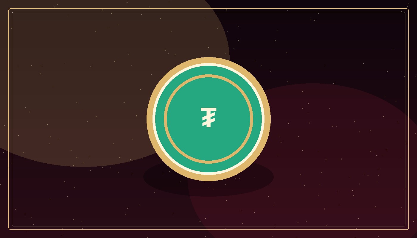 USDT Flash TRC20